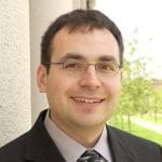 Dan Wallach, Rice CS professor.