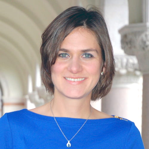 Natalie Berestovsky is a Rice CS alumna and Anadarko Data Scientist.