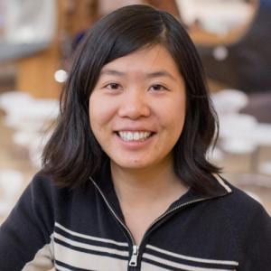 Vicky Yao is an Assistant Professor of Computer Science at Rice University.
