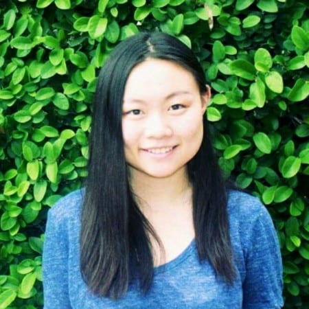 Intuit software engineer Zhifan Li is a Rice University CS alumna.